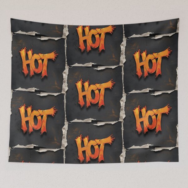 Item preview, Hot 42 designed and sold by Zeir Shop.