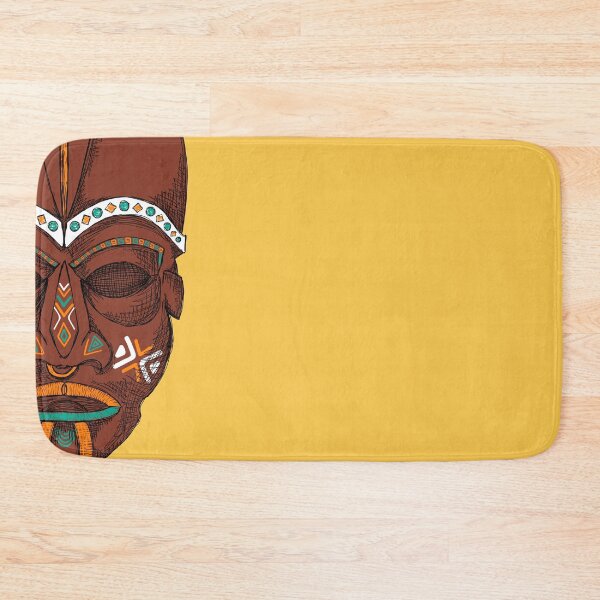 Item preview, Warrior’s Soul Mask designed and sold by Way-Of-Art.