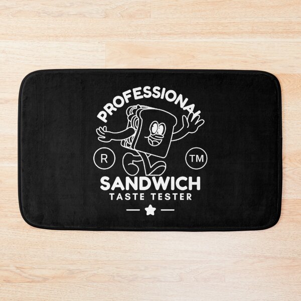 Artikelvorschau, Sandwich-Geschmack (Sandwich) entworfen und verkauft von Peerless-Prime.