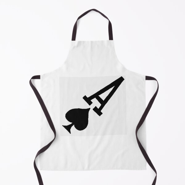 Item preview, The Ace Of Spades designed and sold by Chad's Fresh Art.