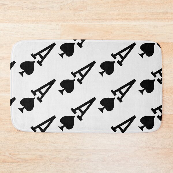Item preview, The Ace Of Spades  designed and sold by Chad's Fresh Art.