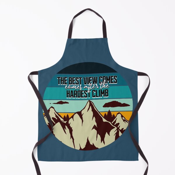 Item preview, Mountain climb designed and sold by BYNDART.