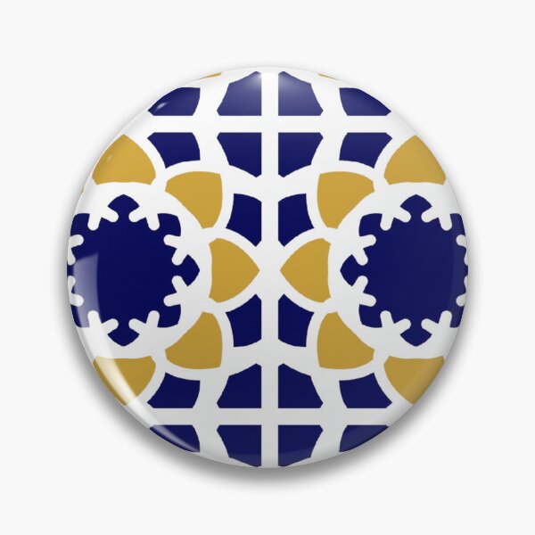 Item preview, zellige - moroccan tiles mosaic i  designed and sold by Aesthetic Crew.