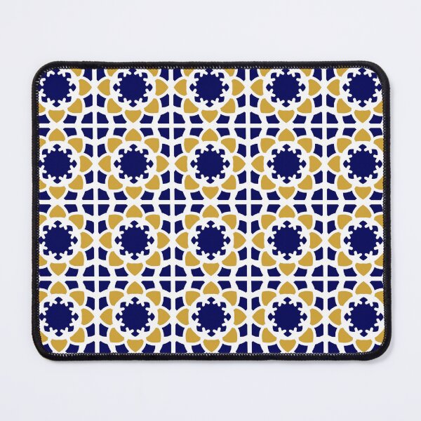 Item preview, zellige - moroccan tiles mosaic i designed and sold by Aesthetic Crew.