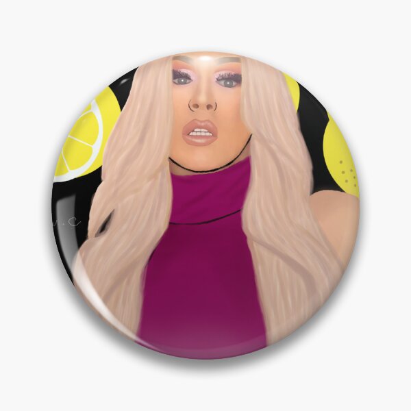 Item preview, Drag race Lemon designed and sold by oliviac661.