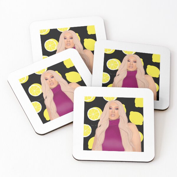 Item preview, Drag race Lemon designed and sold by oliviac661.