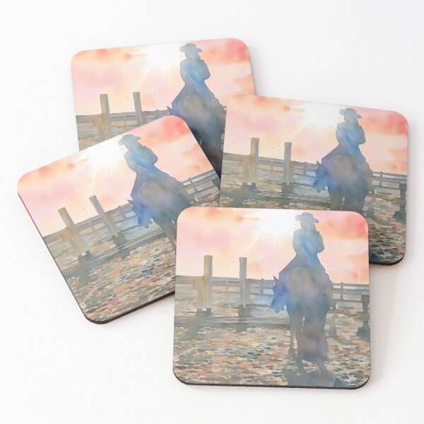 Item preview, Ready at the Gate ("Soft" Edit) designed and sold by Heather-Elmore.