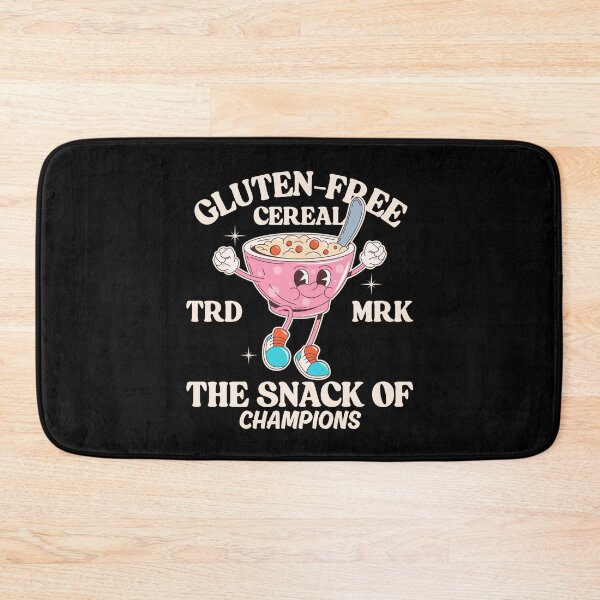Item preview, Gluten-free cereal snack  designed and sold by Peerless-Prime.