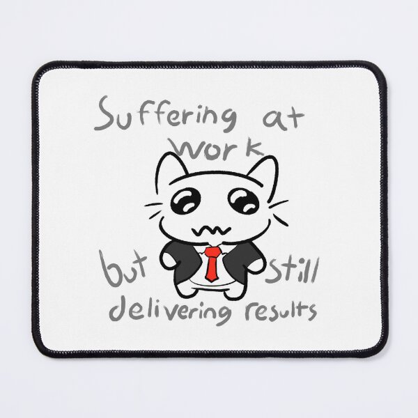 Item preview, Dumby worker designed and sold by Dumbystyle.