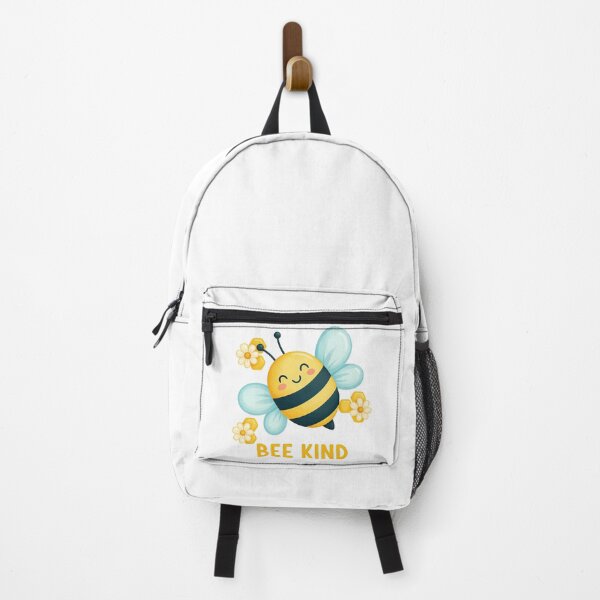 Item preview, Cute Bee Kind Positive Quote Design designed and sold by ArtfulWeave.