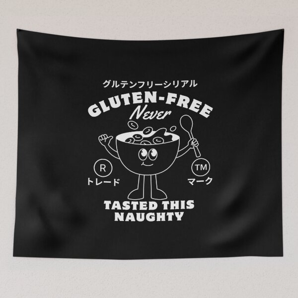 Item preview, Gluten-free taste (Gluten-free cereal) designed and sold by Peerless-Prime.