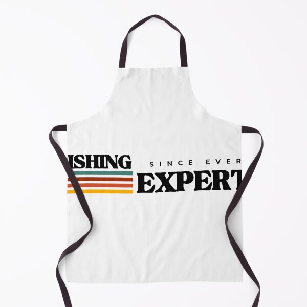 Item preview, Fishing Expert designed and sold by tee-rebel-art.