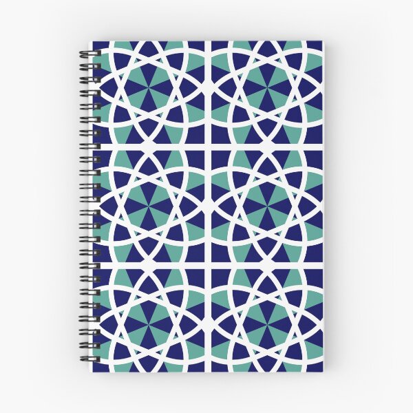 Item preview, zellige - moroccan tiles mosaic iii designed and sold by Aesthetic Crew.