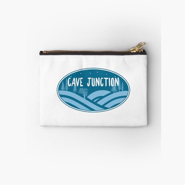 Item preview, Cave Junction Oregon Outdoors designed and sold by Esskay Designs.