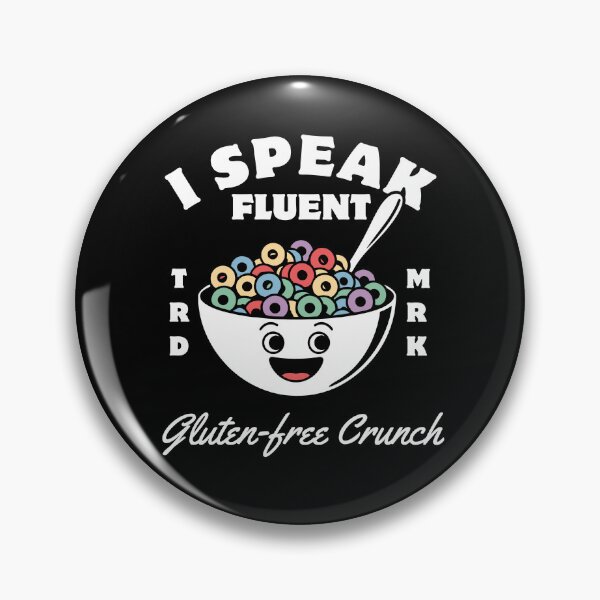 Item preview, Gluten-free crunch (Gluten-free cereal) designed and sold by Peerless-Prime.