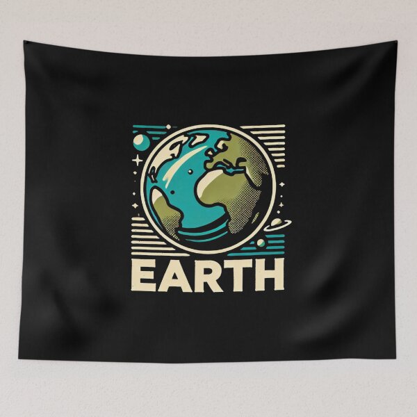 Item preview, spacex logo designed and sold by TEEJAMBOREE.