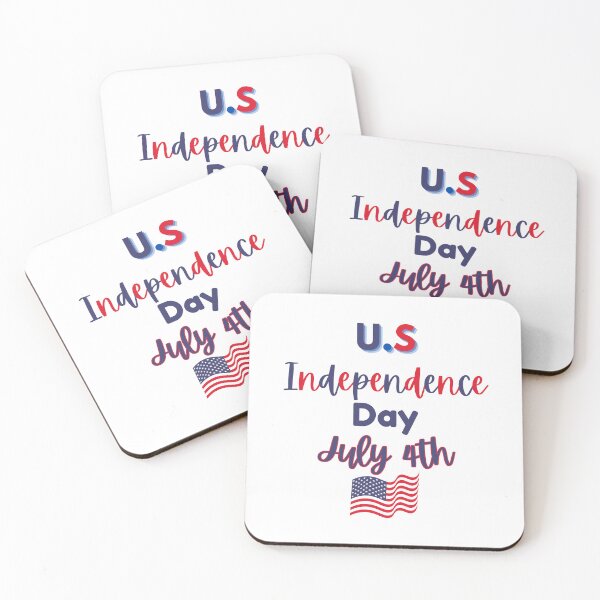 Item preview, US INDEPENDENCE DAY JULY 4TH designed and sold by Liza36designs.