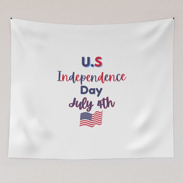 Item preview, US INDEPENDENCE DAY JULY 4TH designed and sold by Liza36designs.
