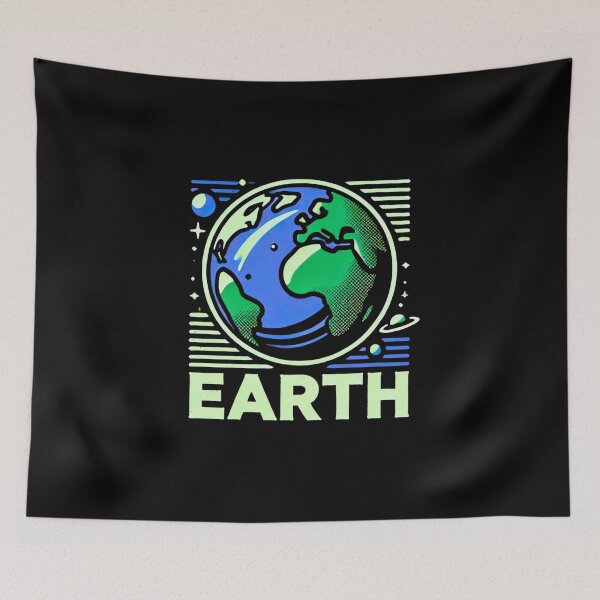 Item preview, spacex logo designed and sold by TEEJAMBOREE.