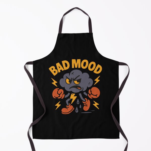 Item preview, Bad Mood designed and sold by giano.