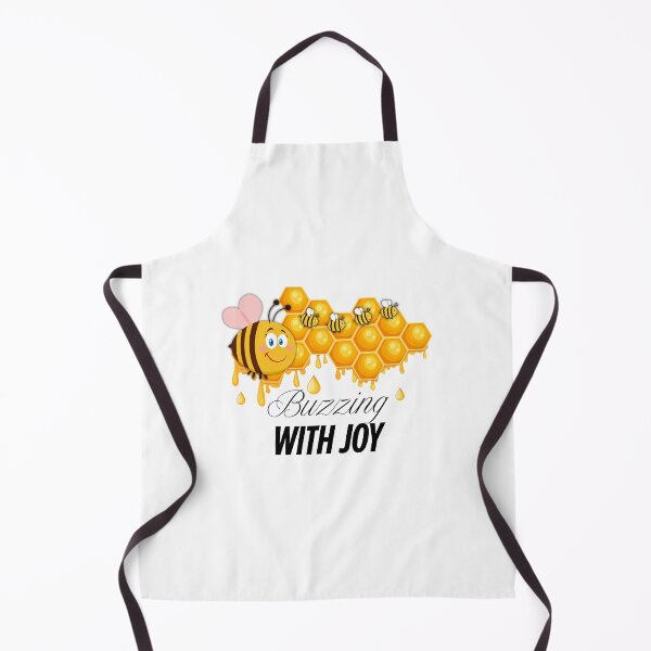 Item preview, Buzzing with joy designed and sold by toycruisers_merch-butze.