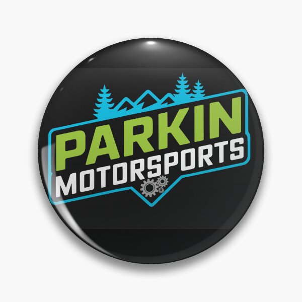 Item preview, Parkin Motorsports designed and sold by Rustic + Rose Creative Co..