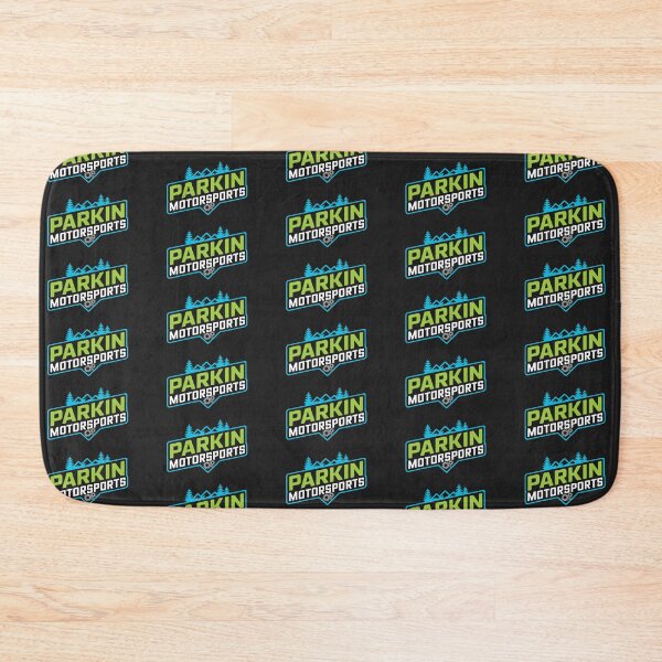 Item preview, Parkin Motorsports designed and sold by Rustic + Rose Creative Co..