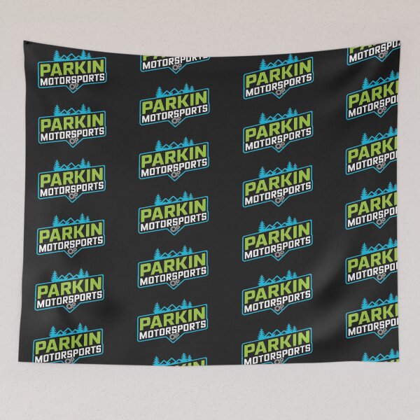 Item preview, Parkin Motorsports designed and sold by Rustic + Rose Creative Co..