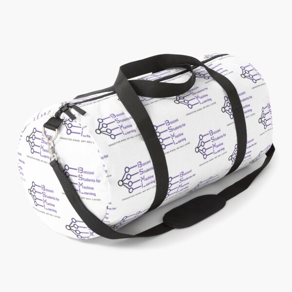 Item preview, Bocconi Students for Machine Learning designed and sold by Giulio Caputi.