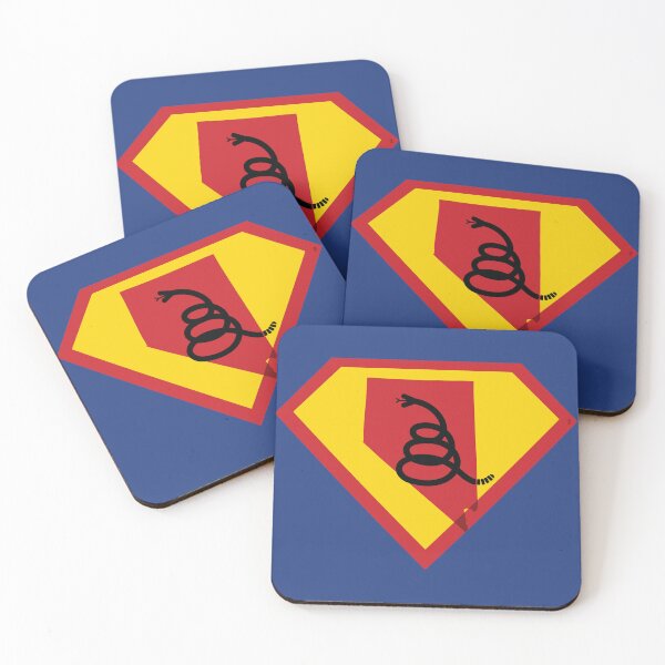 Item preview, NEVADAN Shield - Freedom Is The Superpower - Modern Gadsden Snake Flag - Dont Tread On Me SUPERHERO NEVADA  design designed and sold by pelagio.