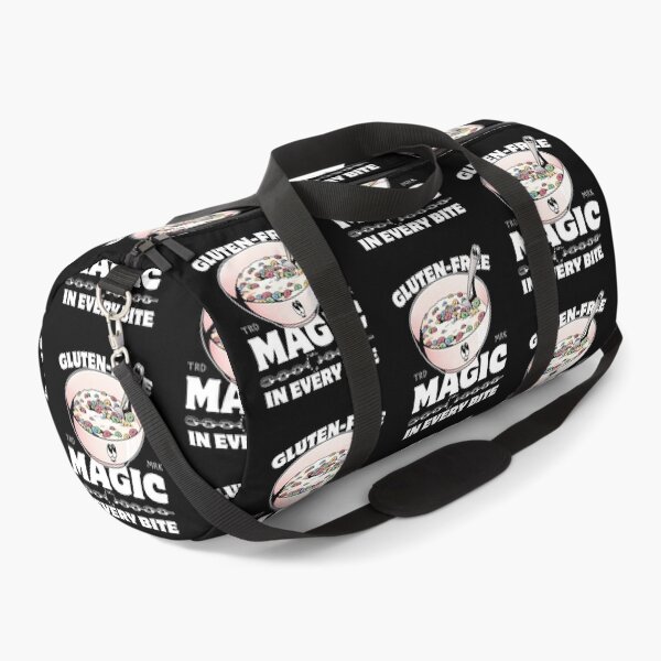 Item preview, Gluten-free magic (Gluten-free cereal) designed and sold by Peerless-Prime.