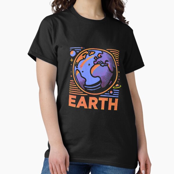 Item preview, spacex logo designed and sold by TEEJAMBOREE.