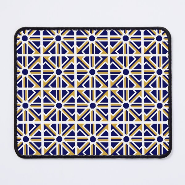 Item preview, zellige - moroccan tiles mosaic v designed and sold by Aesthetic Crew.