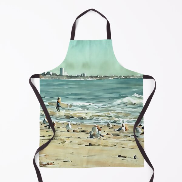 Item preview, Gulls and Girls designed and sold by RCWatercolours.