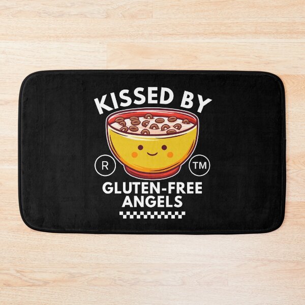 Item preview, Gluten-free angels (Gluten-free cereal) designed and sold by Peerless-Prime.