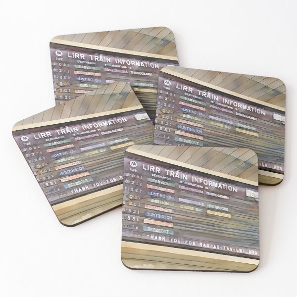 Item preview, Long Island Lines designed and sold by RCWatercolours.
