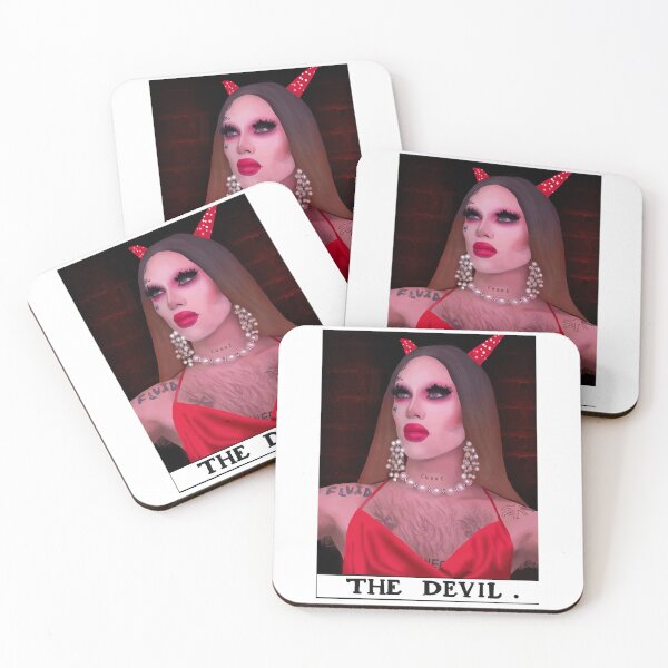 Item preview, Charity Kase tarot designed and sold by oliviac661.