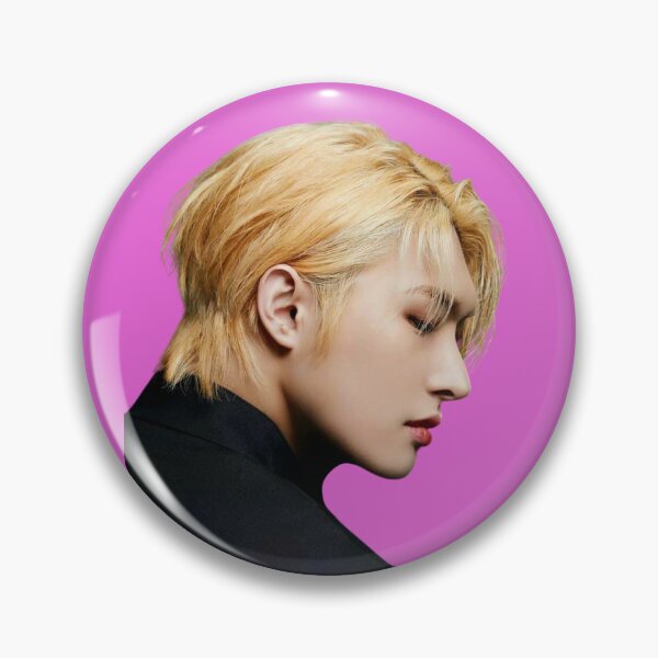 Item preview, Mingi blonde profile  designed and sold by Michiko6783.