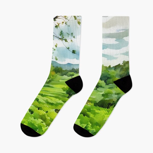 Item preview, Swamp Fever designed and sold by RCWatercolours.