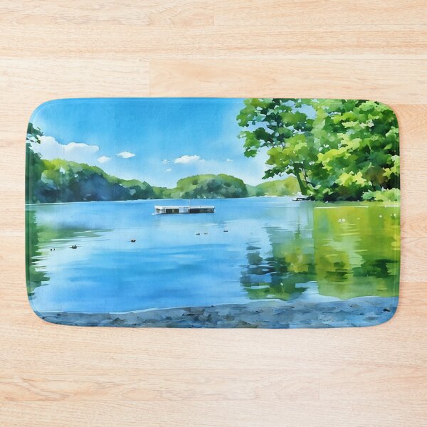 Item preview, Floatation Device designed and sold by RCWatercolours.