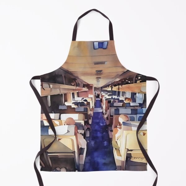 Item preview, The Long, Slow Ride designed and sold by RCWatercolours.