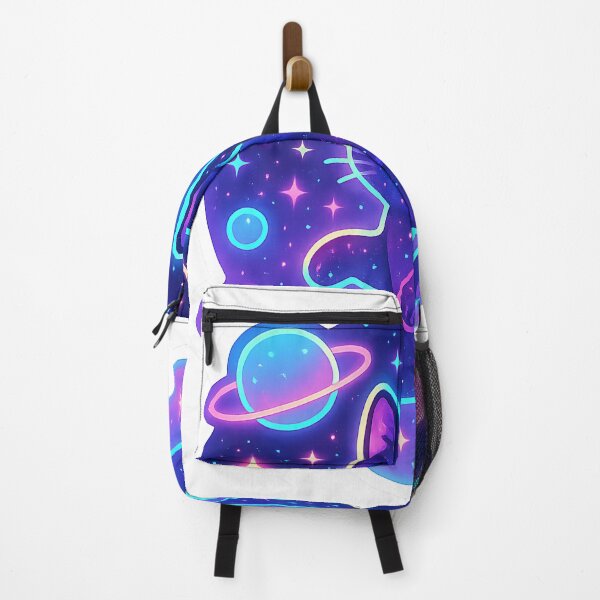 Item preview, Cosmic Kitty designed and sold by Throwback Trends.