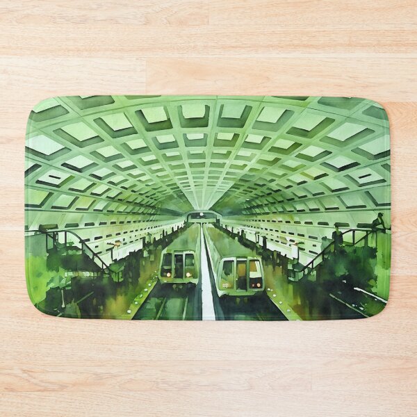 Item preview, Echo Chamber designed and sold by RCWatercolours.
