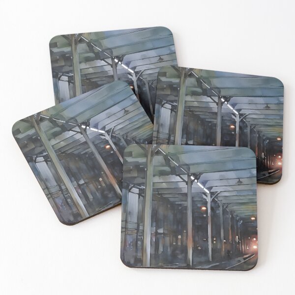 Item preview, Spooky! designed and sold by RCWatercolours.