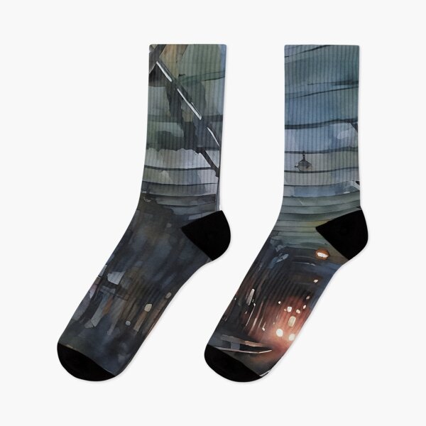 Item preview, Spooky! designed and sold by RCWatercolours.