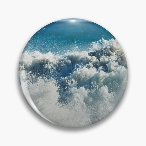 Item preview, Raw White Noise designed and sold by Eidetic Photos.