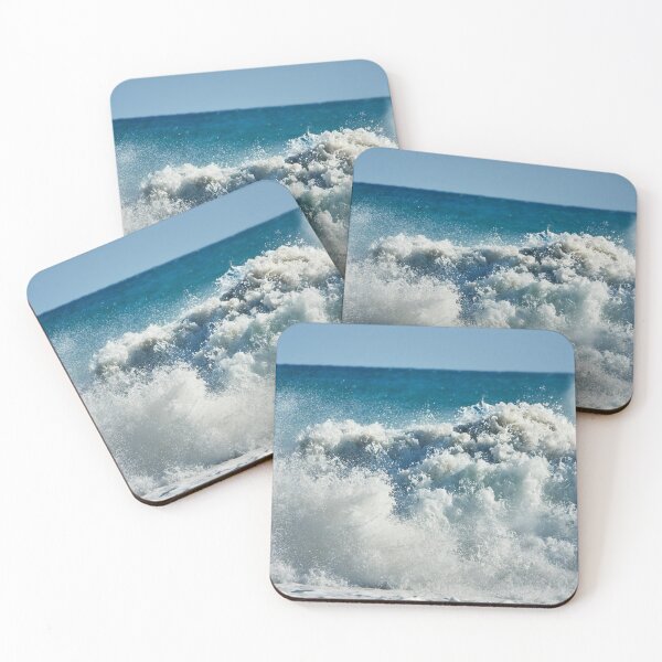 Item preview, Raw White Noise designed and sold by Eidetic Photos.
