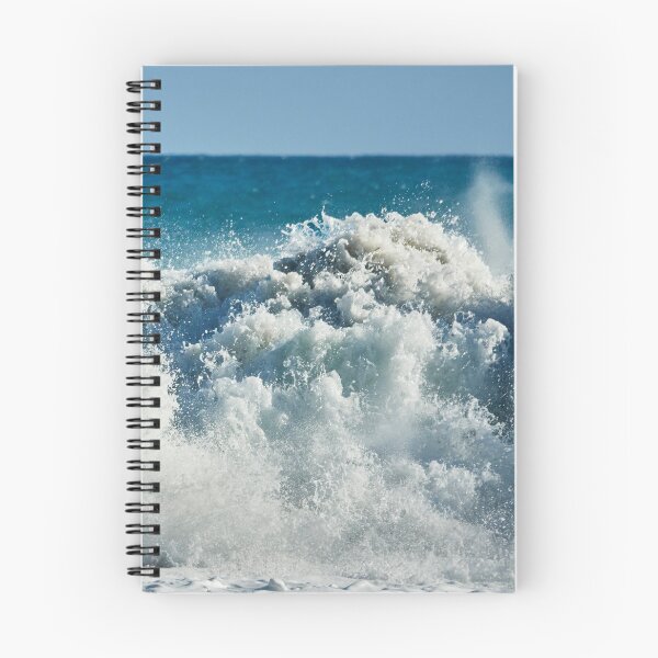 Item preview, Raw White Noise designed and sold by Eidetic Photos.