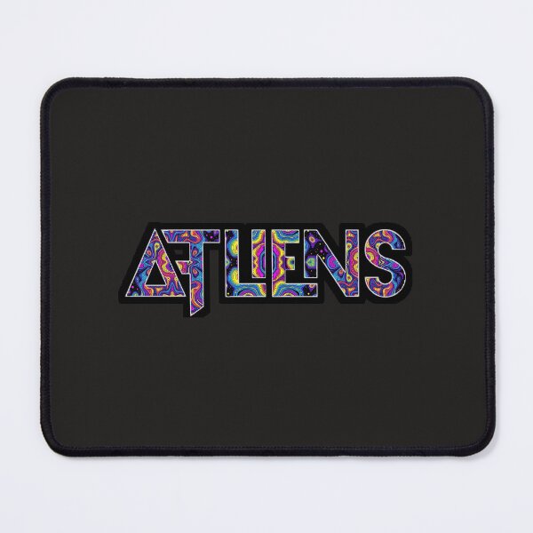 Item preview, Atliens Festival Fan Art EDM Artist Rave Design designed and sold by FestDrip.