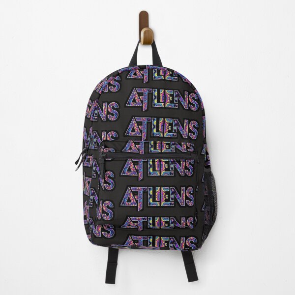 Item preview, Atliens Festival Fan Art EDM Artist Rave Design designed and sold by FestDrip.